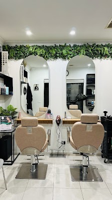 Salon Kanchi