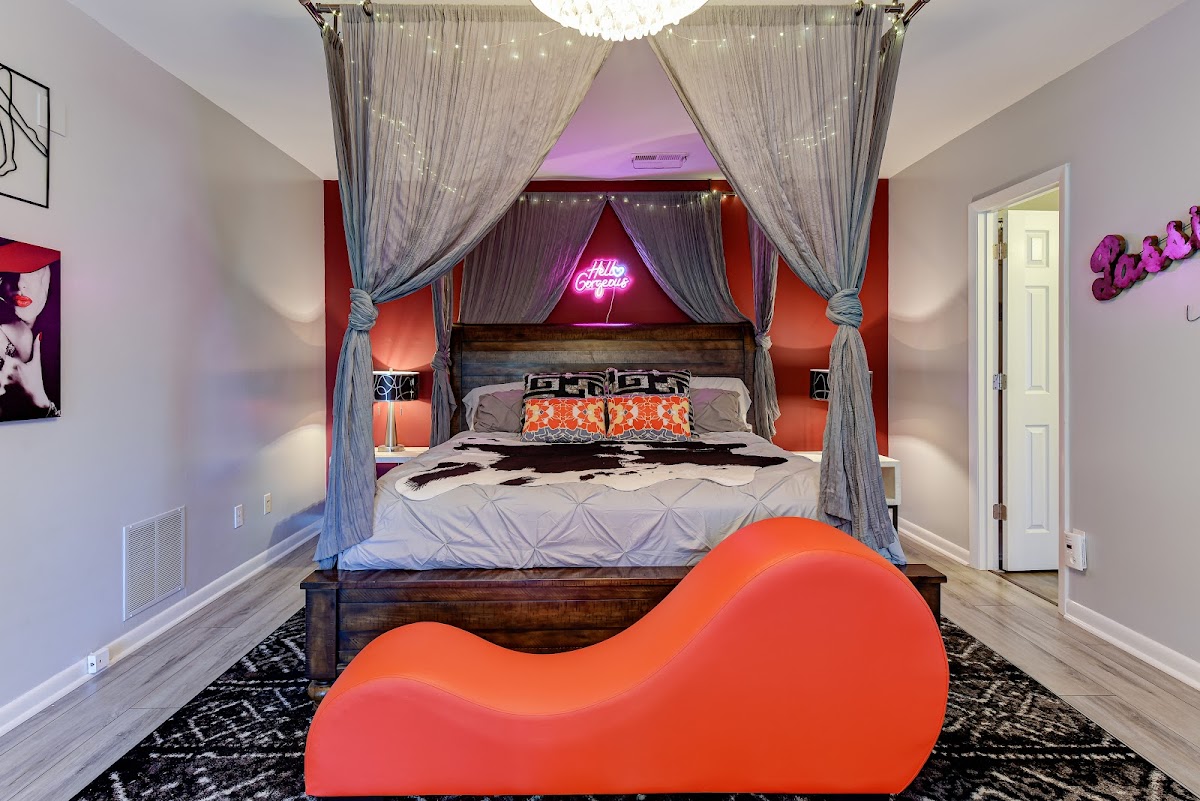 Passionate Intimacy Retreats — 3