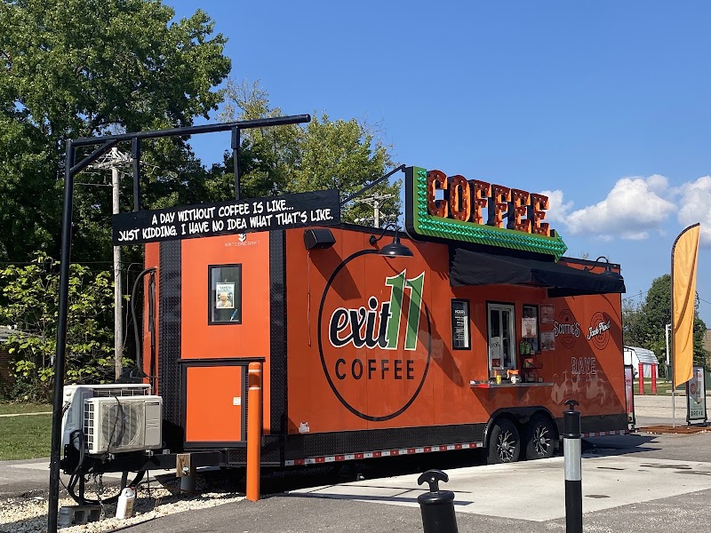 Exit 11 Coffee Drive-Thru photo 4
