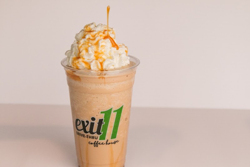 Exit 11 Coffee Drive-Thru photo 2