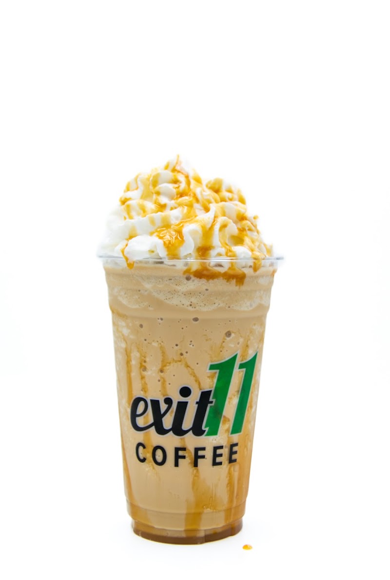 Exit 11 Coffee Drive-Thru photo 3