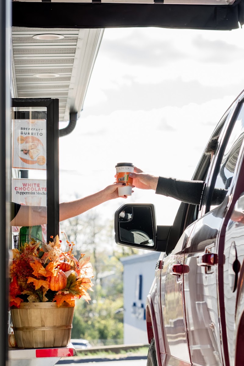 Exit 11 Coffee Drive-Thru photo 1
