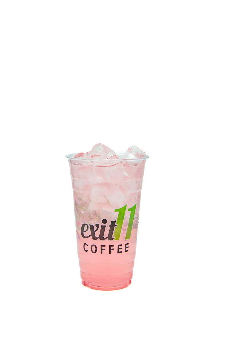 Exit 11 Coffee Drive-Thru photo 4