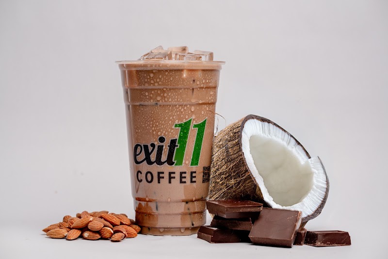 Exit 11 Coffee Drive-Thru photo 3