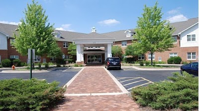 Tabor Hills Supportive Living facility photo