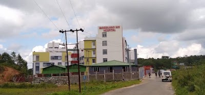 Woodland WK Hospital - Image 2