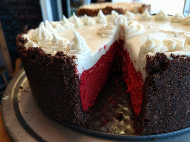 Grinder House Coffee Shop, LLC photo 4