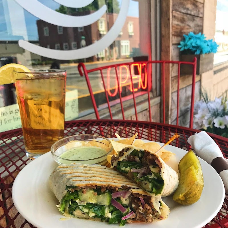 Grinder House Coffee Shop, LLC photo 2