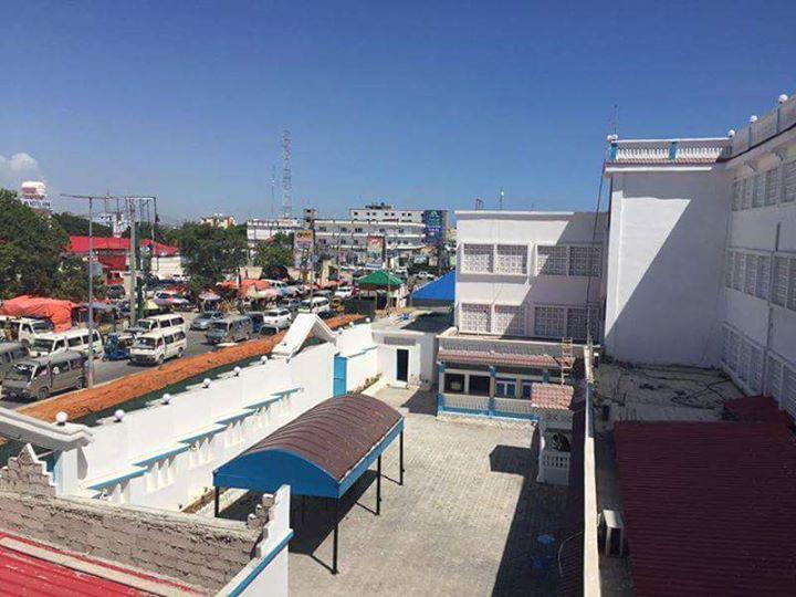 Sahafi International Hotel photo 5