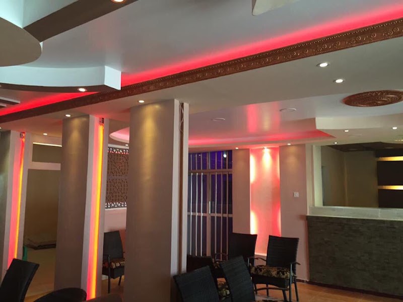 Sahafi International Hotel photo 4