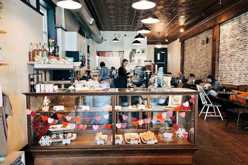 Zeb's Coffeehouse photo 2