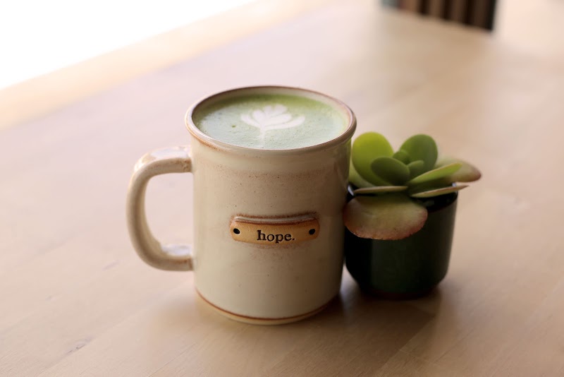 Zeb's Coffeehouse photo 4