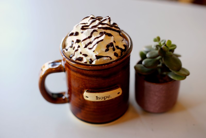 Zeb's Coffeehouse photo 2