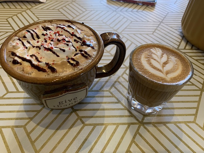 Zeb's Coffeehouse photo 3