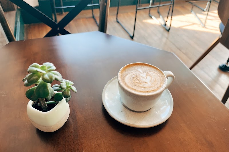 Zeb's Coffeehouse photo 4