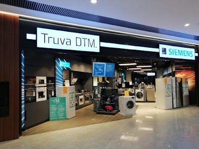 Siemens Truva DTM/ Vega Subayevleri AVM - Beyaz Eşya Servisi