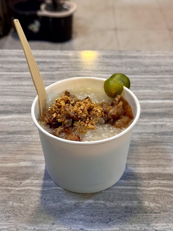 Lugawan Sa Tejeros