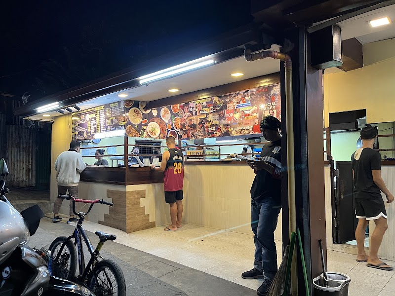 Lugawan Sa Tejeros