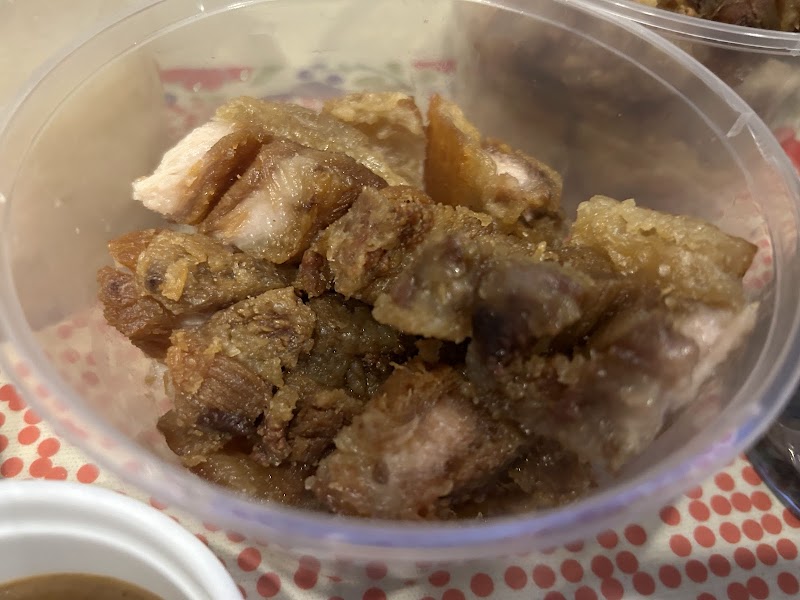 Lugawan Sa Tejeros