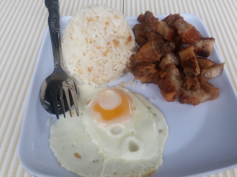 Lugawan Sa Tejeros