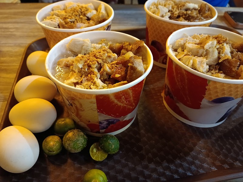 Lugawan Sa Tejeros