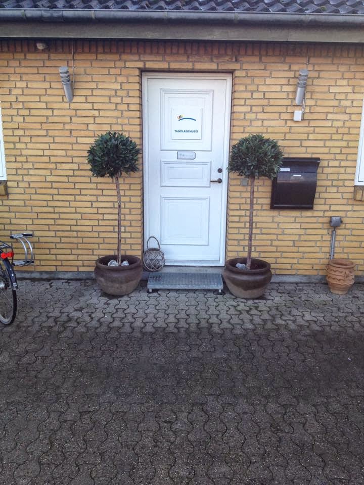 Tandlæge Janne Grøndahl ApS - billede 4