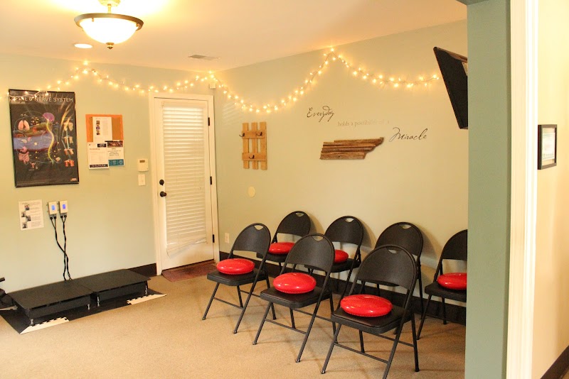 Art of Life Chiropractic