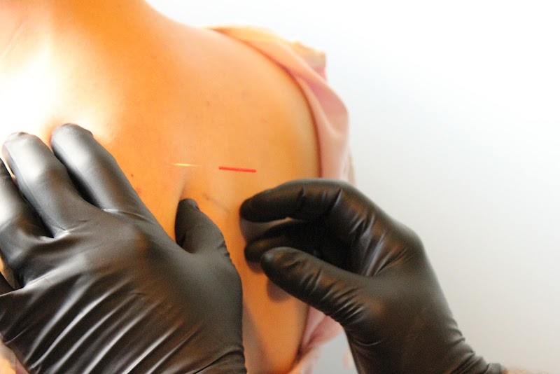 Art of Life Chiropractic