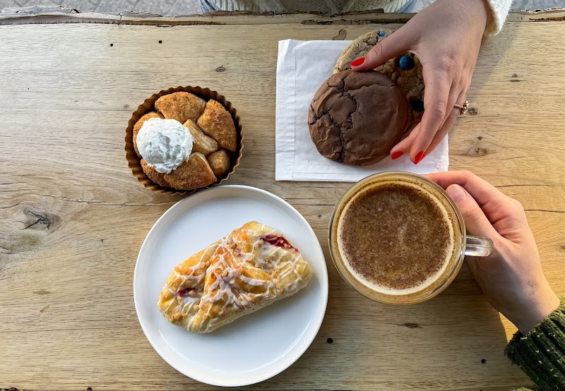 Coffeesmiths photo 2