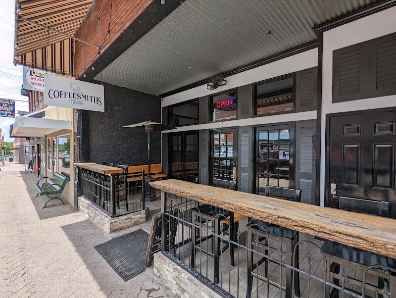 Coffeesmiths photo 1