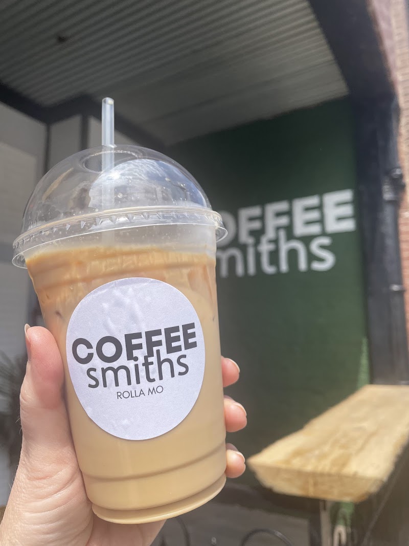 Coffeesmiths photo 4