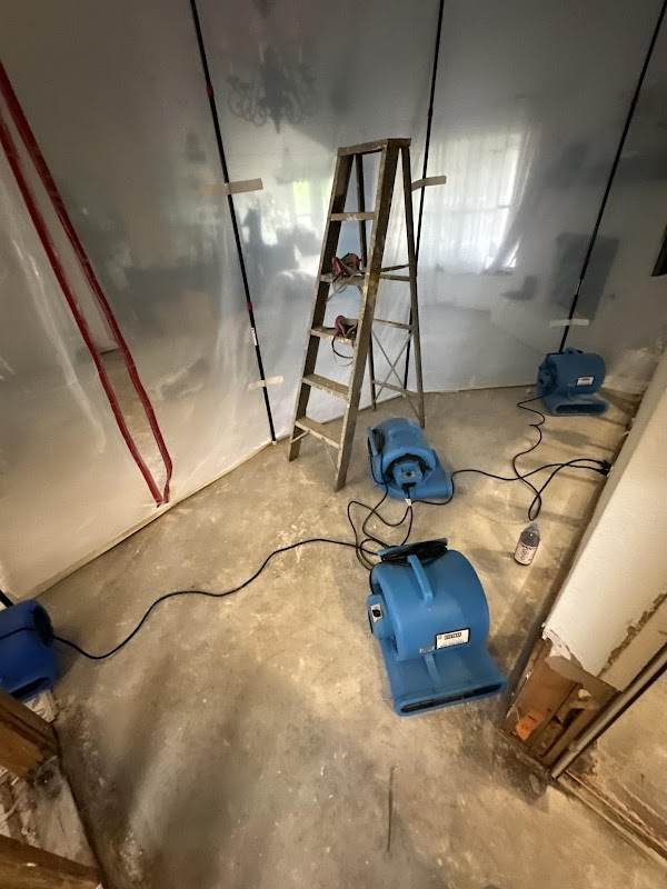 Restoration Logic — photo