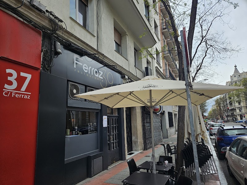 Restaurante el Lagar