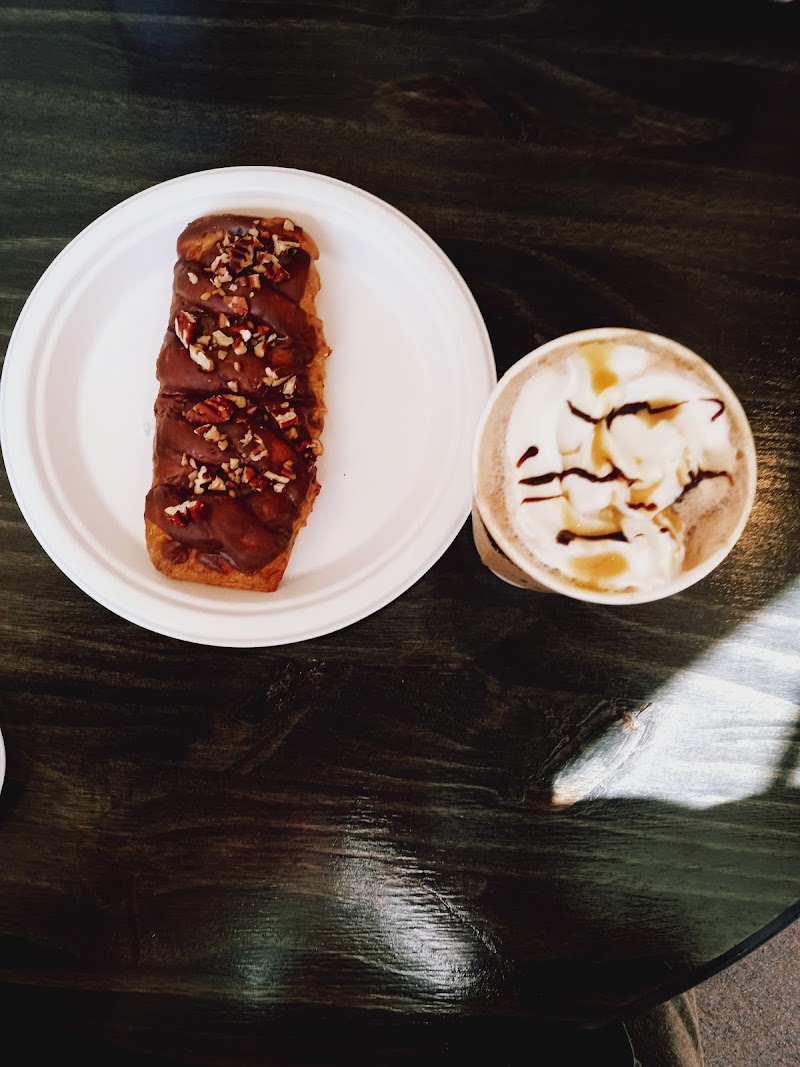 Java Jive Coffee House & Roastery photo 4