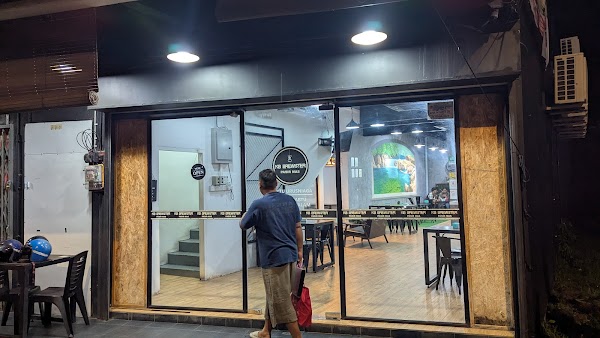 Kb Brewster Pasir Mas