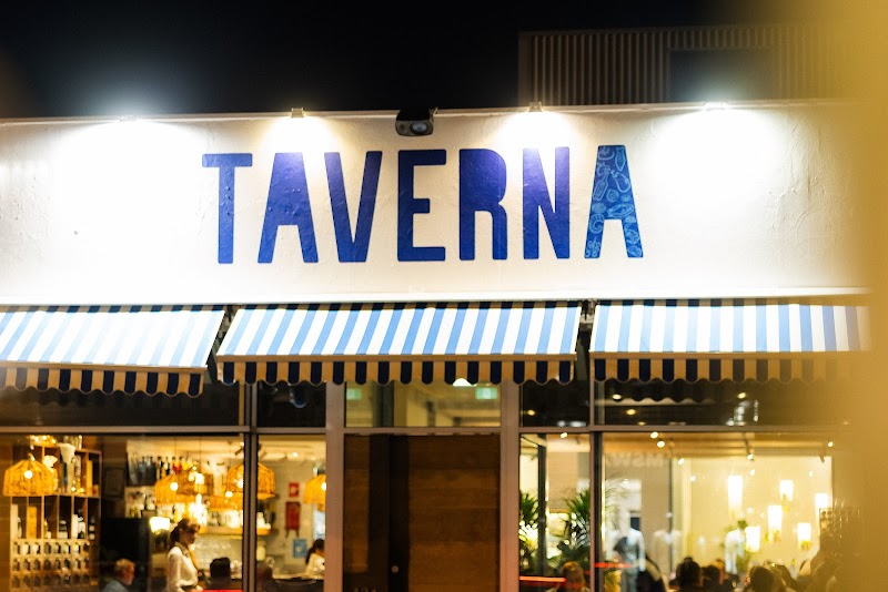 TAVERNA