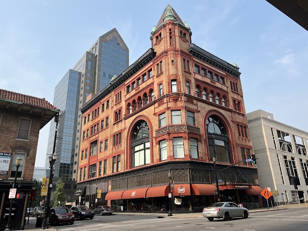 LEVY KIT K-A exterior