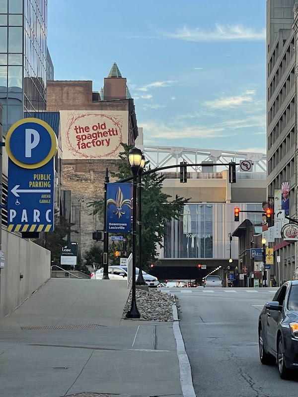 Photo by John Mark Messerian