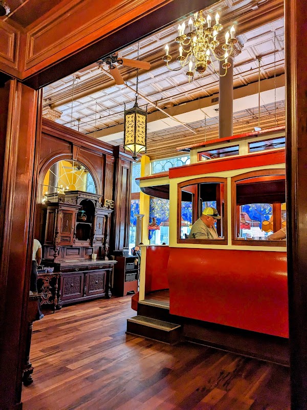 Photo by Chris Manning