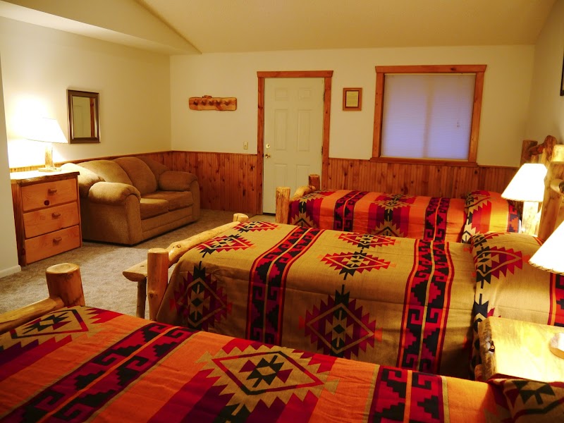 Rocking Z Guest Ranch - Photo 1