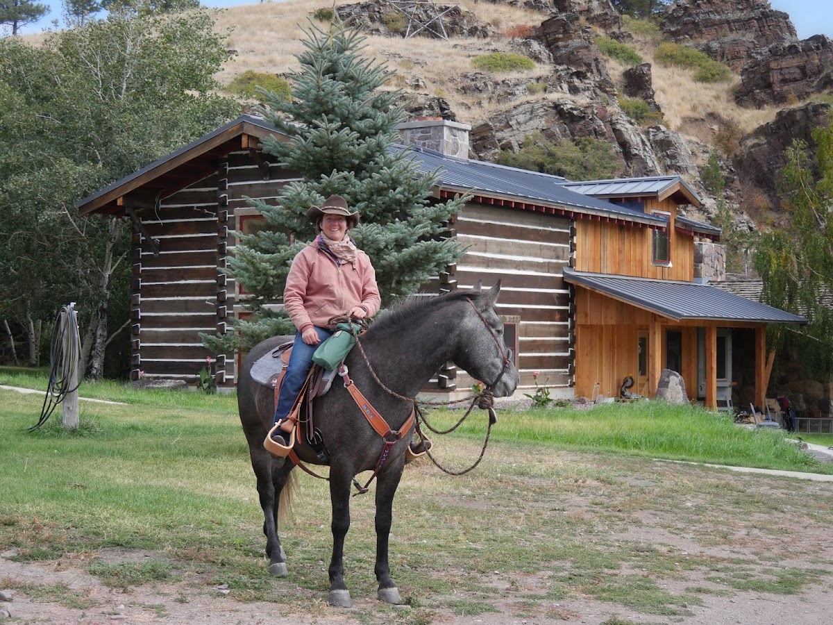 Rocking Z Guest Ranch