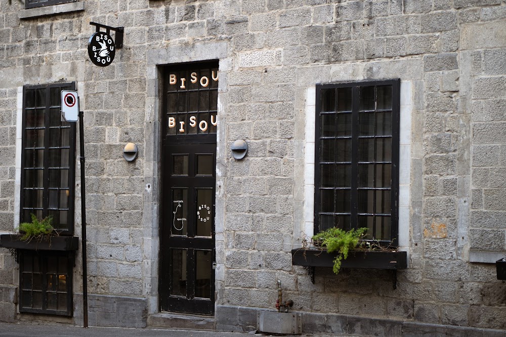 Bar Bisou Bisou fotoğraf 1
