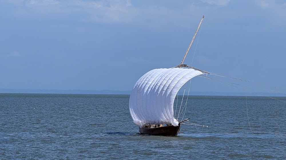 ラクスマリーナキャンプ場