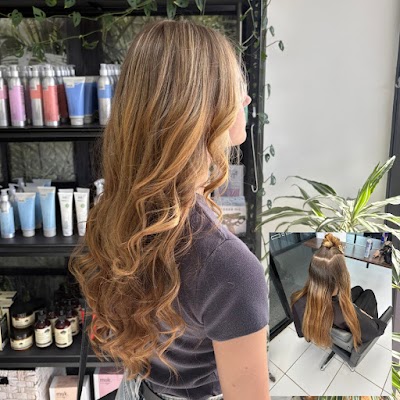 Honeycomb Hair Artistry photo 2