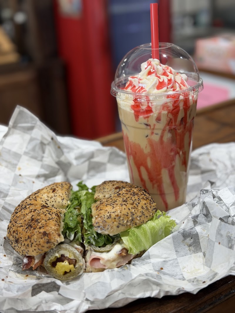 Pine Mountain Country Coffee House & Mercantile photo 3