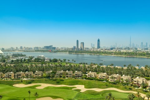 Aloft by Marriott Dubai Creek 5