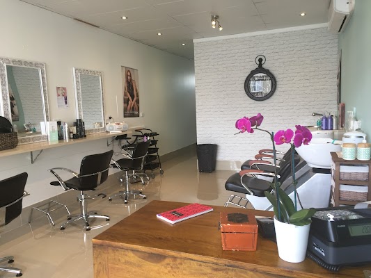 The Hideaway Hair & Beauty photo 2