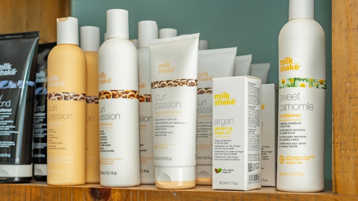 The Hideaway Hair & Beauty