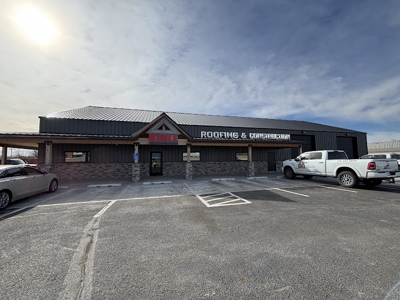 Kihle Roofing and Construction photo 5