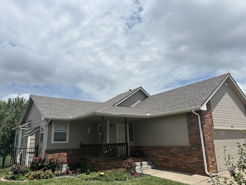 Kihle Roofing and Construction photo 2